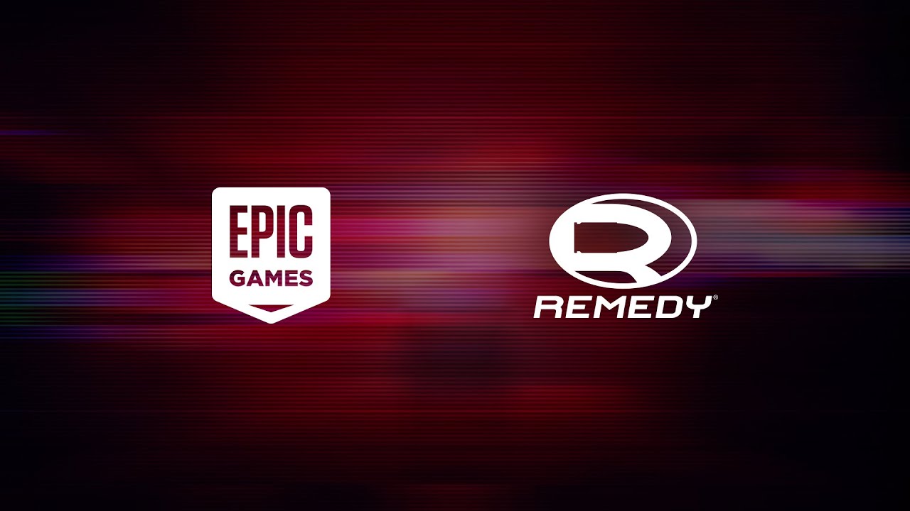 Epic 游戏录制视频欢庆开发商 Remedy 成立 25 周年