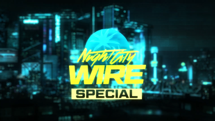 《赛博朋克 2077》Xbox 本世代与次世代实机对比视频公开