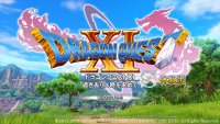 《DQ11S》试玩版开始配信，正式版可预载