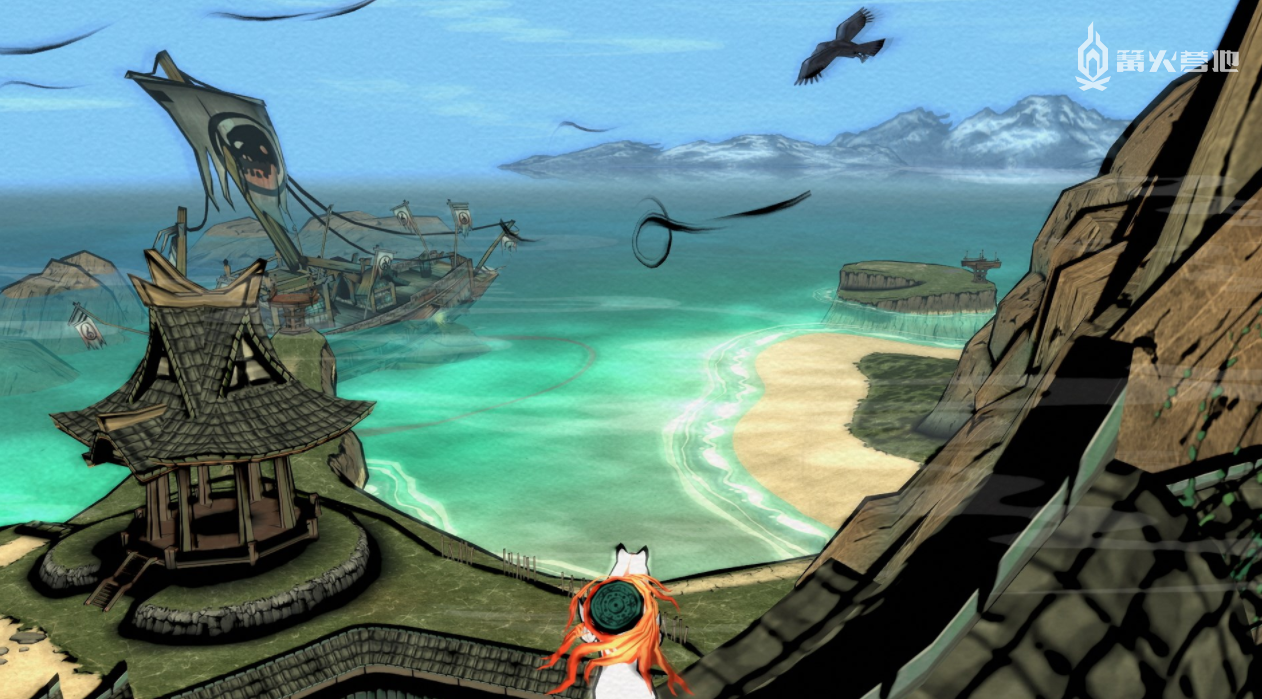 《大神：绝景版》折后价约合人民币 64 元
