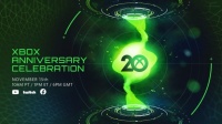 部分 Xbox 360 游戏在 Xbox 20 周年庆典之际迎来更新补丁