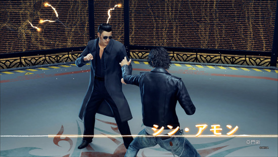 《审判之眼：死神的遗言》亚门打法