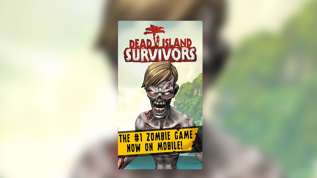 死亡岛:幸存者游戏图集