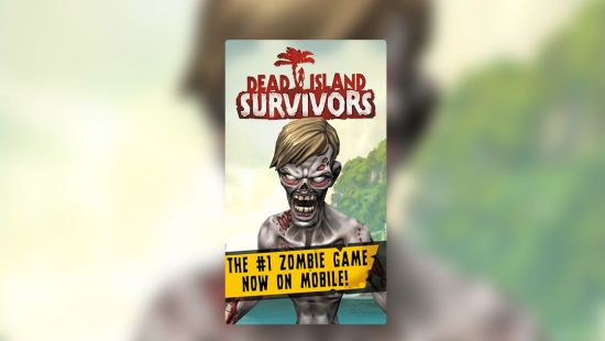 死亡岛:幸存者游戏图集-篝火营地