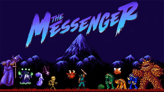 信使游戏图集-篝火营地