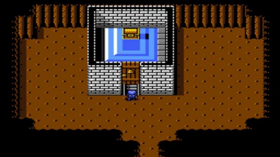 火焰纹章游戏图集-篝火营地