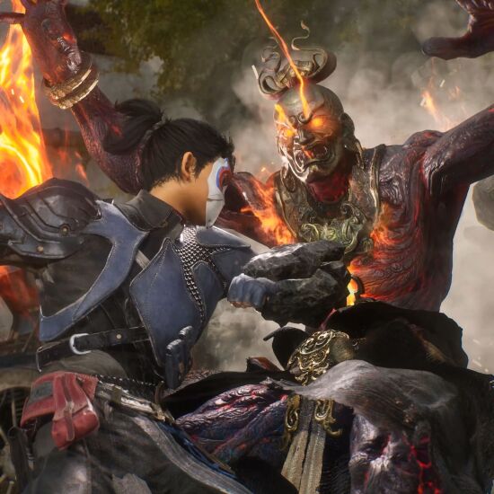 帕斯亚科技携新作《逆神者》突破自我疆界