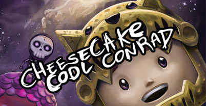 Cheesecake Cool Conrad