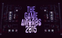 The Game Awards 2015 提名名单出炉