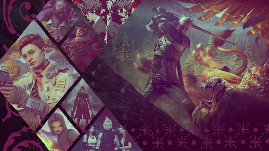 优质 RPG 千千万，哪款才最适合你？