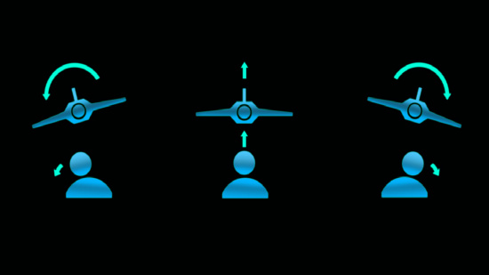 太空琼斯 VR游戏图集-篝火营地