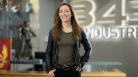 《光环》负责人 Bonnie Ross 宣布离开 343 Industries