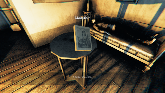 农神节游戏图集-篝火营地