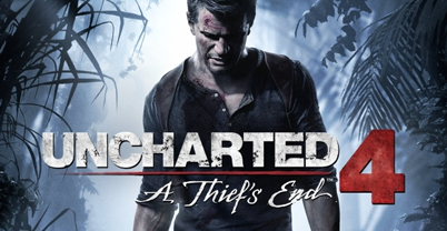 神秘海域 4：盗贼末路