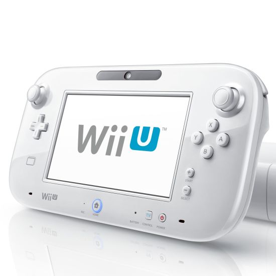 重新审视 Wii U：其实是一台革命性的主机？