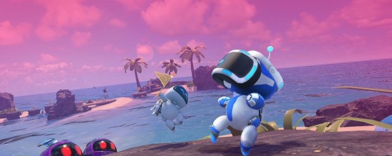 七款优秀 PSVR 游戏推荐