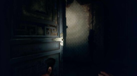 纸人游戏图集-篝火营地