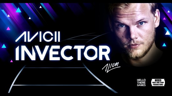 篝火扫雷团：从《AVICII Invector》认识艾维奇，认识电子音乐