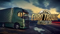 我为什么喜欢《欧洲卡车模拟》
