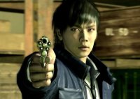 PS4 版《如龙4》确定发售日
「谷村正义」将更换演员饰演