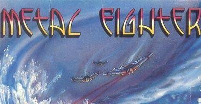 未来小子：金属格斗