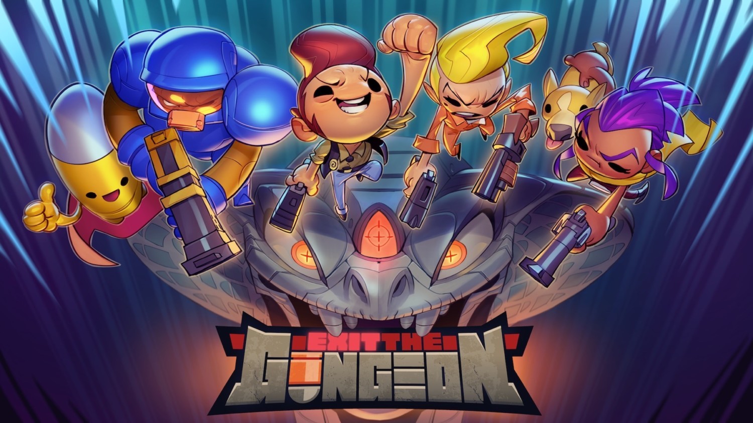 《逃出地牢》IGN 评测 7 分：不及前辈优秀，但是快感有余