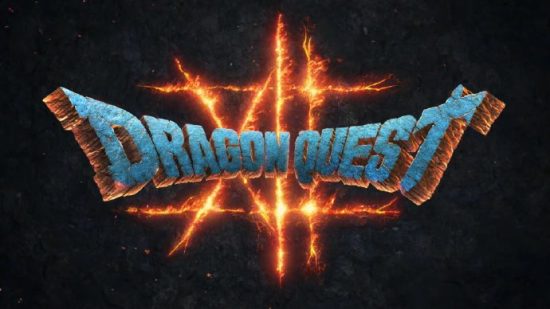 勇者斗恶龙12 命运的火焰