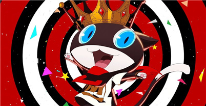 女神异闻录5：星夜热舞