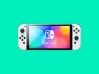 任天堂 Switch 推出 OLED 后重回美国主机排行榜首