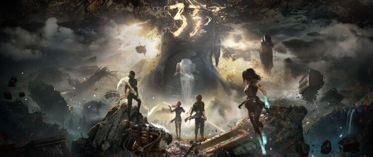 《光与影：33 号远征队》为什么能横扫 TGA 的各大奖项？