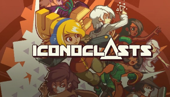 叛逆机械师游戏图集-篝火营地