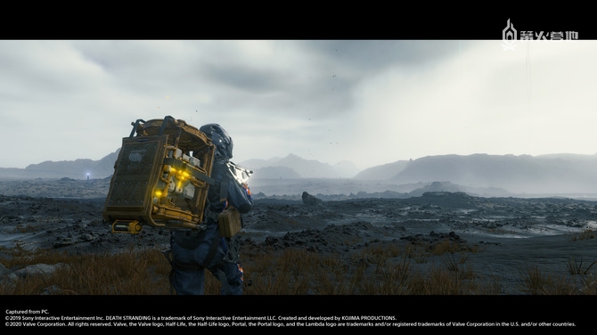 《死亡搁浅》 PC 版将设置新的服务器，与 PS4 版独立运行不互通