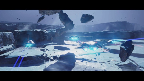 家园 3游戏图集-篝火营地