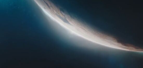 星空游戏图集-篝火营地