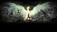 BioWare 将于下个月公布《龙腾世纪》新情报