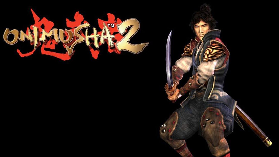 《鬼武者2：重制版》-太原Switch专修游戏下载站