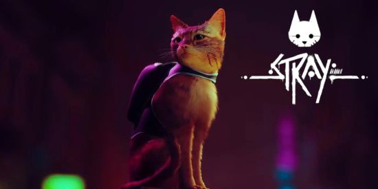 猫猫视角冒险游戏《迷失》（Stray）确认 7 月19 日发售