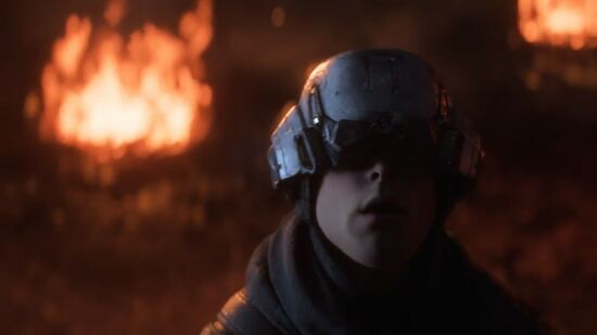 圣歌游戏图集-篝火营地