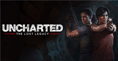 神秘海域：失落遗产