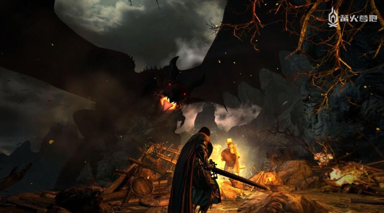 剧情的精彩之处几乎全在头尾部分