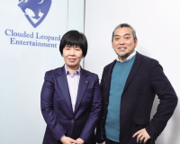 游戏本地化公司云豹娱乐专访：力求让每一款游戏都能提供中文支持