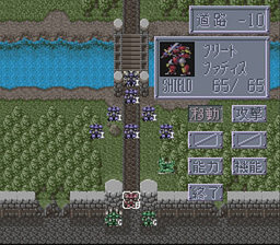 银河骑兵机器人游戏图集-篝火营地