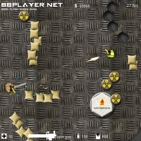 闪客快打单机版合集2021游戏图集-篝火营地