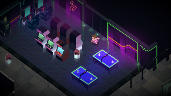 男友地下城游戏图集-篝火营地