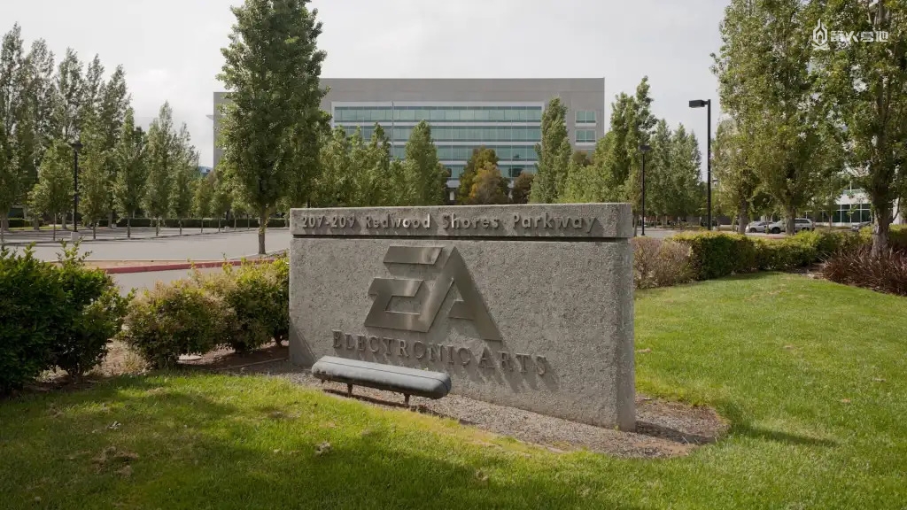 EA 宣布将裁员 6% 的员工，预计波及约 800 名人员