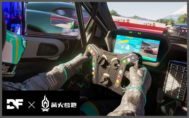 【数毛社】《极限竞速》新作在Xbox Series X上表现如何？