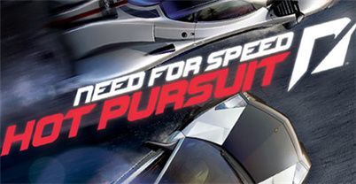 极品飞车 热力追踪