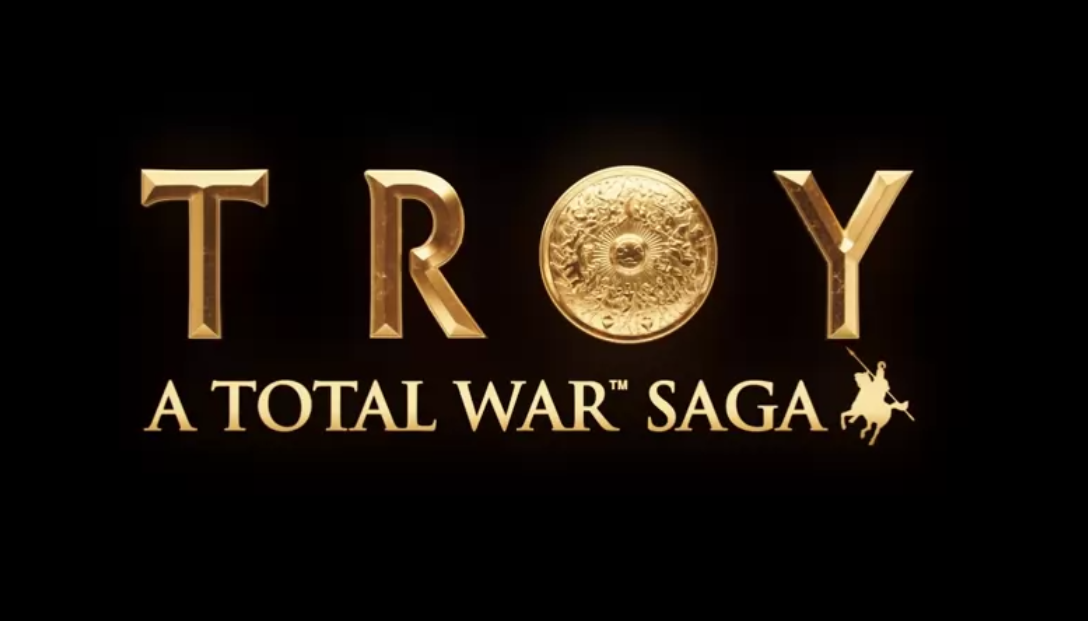 《全面战争：特洛伊》正式公布，希腊与特洛伊的史诗战斗明年开启