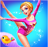 体操少女之奥运冠军