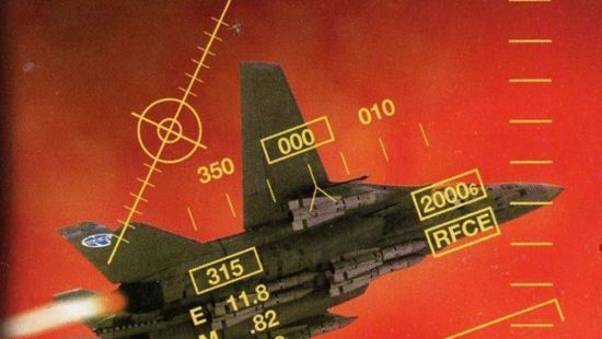 F-14 雄猫游戏图集-篝火营地